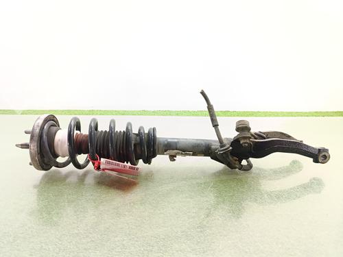 Used Left front shock absorber Left front shock absorber 36938319 36938319