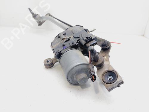 Front wiper motor VOLVO V40 Hatchback (525)  | BP28089593M29 