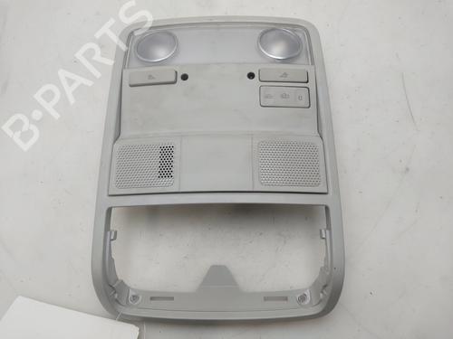 Used Interior roof light Interior roof light VW TIGUAN (5N_) [2007-2018] 33398458 33398458