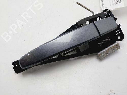 Rear right exterior door handle CHEVROLET AVEO Saloon (T300) 1.2 LPG | BP19692318C130 