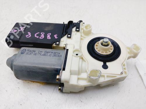 Left front window motor VW GOLF IV (1J1)  | BP29849659E21