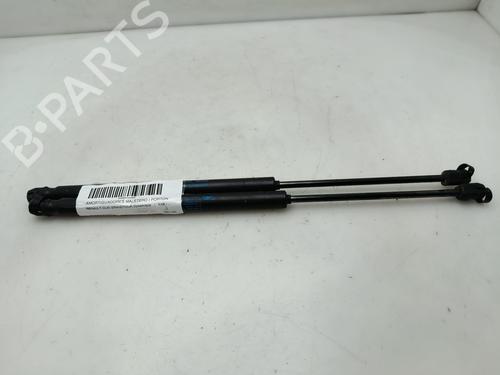 Used Tailgate lift support RENAULT CLIO III Grandtour (KR0/1_) 1.5 dCi (KR0F) (86 hp) 29291762