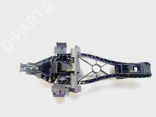 Front right exterior door handle VOLVO C30 (533) D3 | BP25469797C129 
