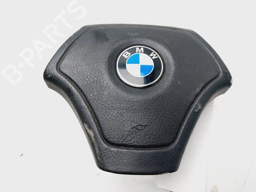 Førerens kollisjonspute BMW 3 (E46) 320 d (136 hp) 18486836