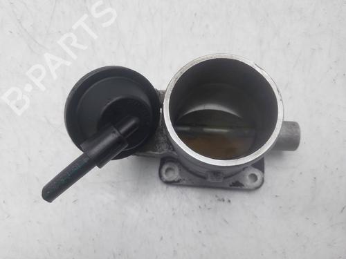 Used Throttle body Throttle body KIA SORENTO I (JC) 2.5 CRDi 4WD (140 hp) 39881485 39881485