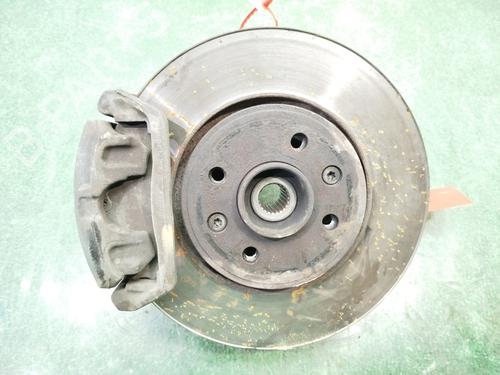 Left front steering knuckle RENAULT LAGUNA I (B56_, 556_) 1.9 dTi | BP29903857M25