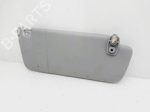 Right sun visor OPEL CORSA D (S07)  | BP29297957I2 