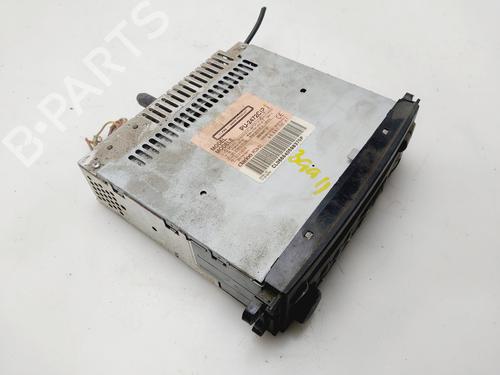 Bilradio CITROËN XSARA Break (N2) 1.4 HDi | BP29962291E6