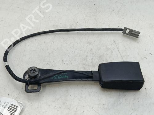 Used Seat buckle KIA CEE'D SW (ED) [2007-2012]  33052708