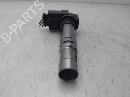 Zündspule für Zündspule VW POLO IV (9N_, 9A_) 1.2 12V (64 hp) 36019595 36019595