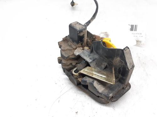 Used Rear left lock KIA CARENS II MPV (FJ) 2.0 CRDi (113 hp) 7673891