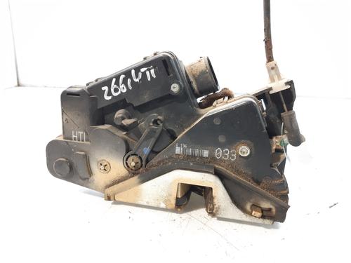 Rear left lock BMW 3 (E46) 320 d | BP8804228C100 