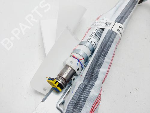 Left curtain airbag DACIA SANDERO III  | BP29239025C11 