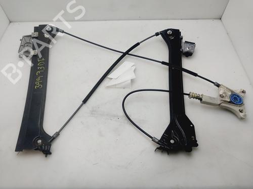 Used Front left window mechanism Front left window mechanism MERCEDES-BENZ CLK (C209) CLK 270 CDI (209.316) (170 hp) 32865436 32865436