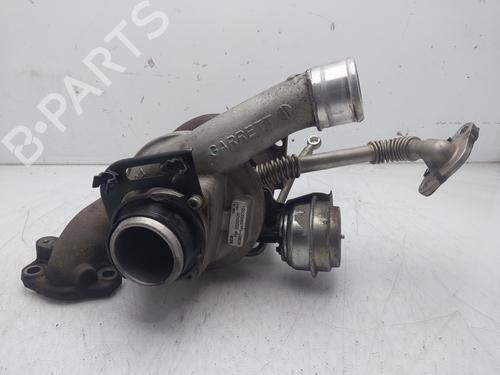 Used Turbocharger/Supercharger Turbocharger/Supercharger 38411006 38411006