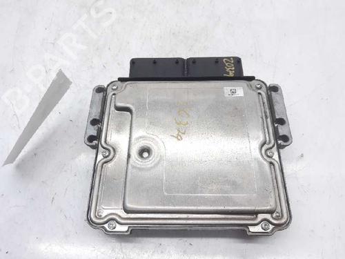 Engine control unit (ECU) KIA SPORTAGE IV (QL, QLE) 1.7 CRDi | BP6545936M57 