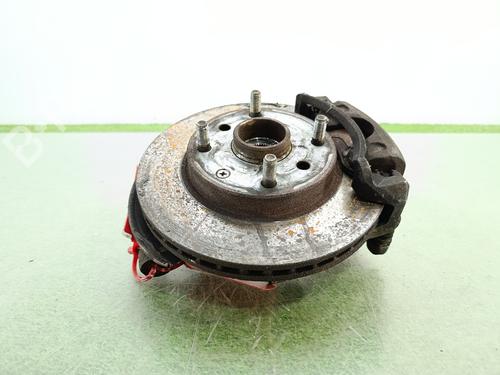 Used Right front steering knuckle Right front steering knuckle DAEWOO REZZO (U100) 1.8 (98 hp) 35975894 35975894
