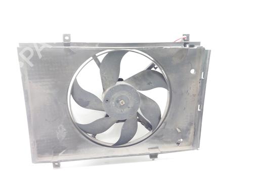 Used Radiator fan VOLVO V40 Estate (645) 1.6 (109 hp) 16254042