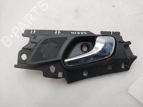 Maneta interior delantera derecha Maneta interior delantera derecha OPEL CORSA D (S07) [2006-2015] 36049214 36049214