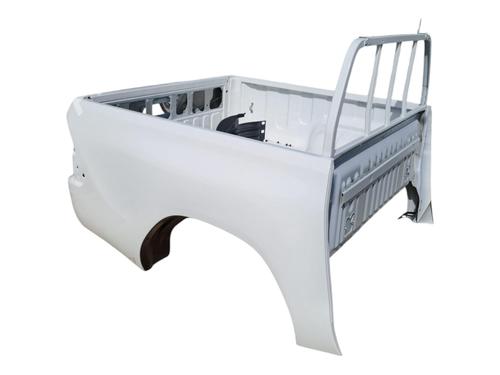 Used Rear body tub TOYOTA HILUX VIII Pickup (_N1_) [2015-2025]  29904147