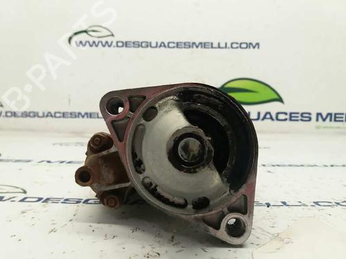 Starter SUZUKI BALENO Hatchback (EG) 1.6 i 16V (SY416) | BP2864319M8 