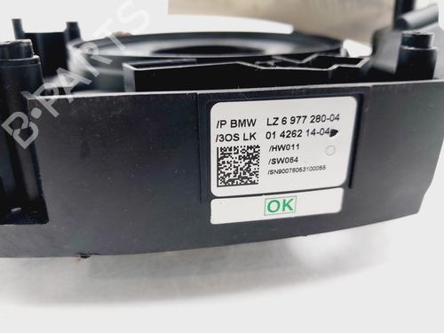 Electronic module BMW 5 (E60) 530 d | BP18302136M83 