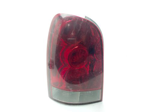 Used Left taillight Left taillight SSANGYONG REXTON / REXTON II (GAB_) 2.7 Xdi (163 hp) 33269404 33269404