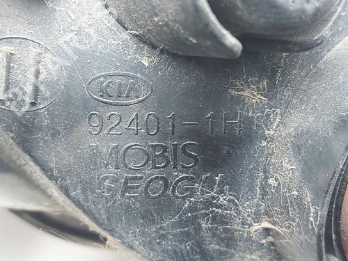 Rear bumper right light KIA CEE'D Hatchback (ED) | BP39210089C82 - Image 5
