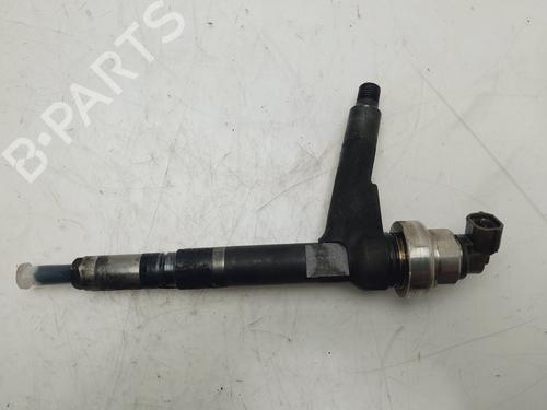 Injector OPEL MERIVA A MPV (X03) 1.7 CDTI (E75) | BP21544762M100 