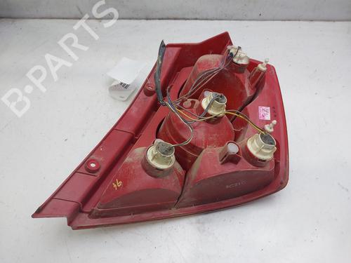 Left taillight CHEVROLET AVEO / KALOS Hatchback (T200) 1.4 | BP17216143C34 