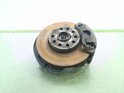 Used Right front steering knuckle Right front steering knuckle VW GOLF VII (5G1, BQ1, BE1, BE2) [2012-2021] 36275843 36275843