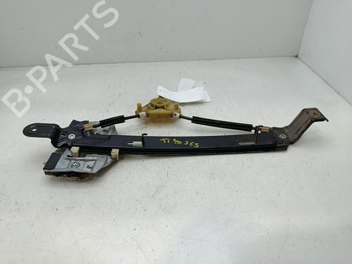 Rear left window mechanism SEAT LEON (1P1) | BP31813199C24