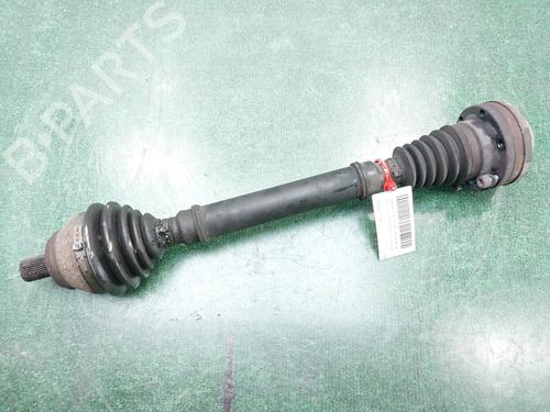Right front driveshaft AUDI TT (8N3) 1.8 T quattro | BP13016475M39 