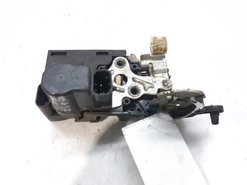 Used Rear left lock CHEVROLET AVEO / KALOS Hatchback (T200) 1.4 16V (94 hp) 8606428