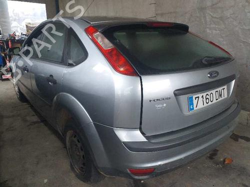Front right interior door handle FORD FOCUS II (DA_, HCP, DP) 1.6 TDCi | BP5321647I14 