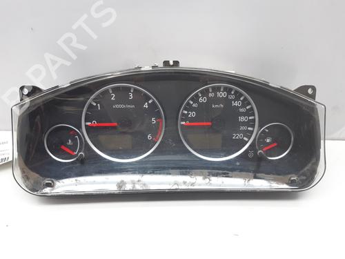 Used Instrument cluster NISSAN PATHFINDER III (R51) 2.5 dCi 4WD (171 hp) 11273357