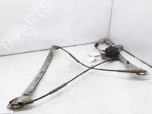 Used Front right window mechanism PEUGEOT 206 Hatchback (2A/C) 1.9 D (69 hp) 2881799