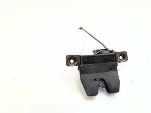 Fechadura da mala BMW 3 (E36) 325 td (115 hp) 31064781