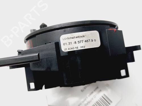 Squib airbag BMW 3 (E46) 320 d | BP18321093C102 