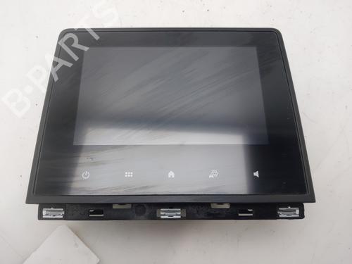 Used Display monitor Display monitor RENAULT CLIO V (B7_) [2019-2026] 36031578 36031578