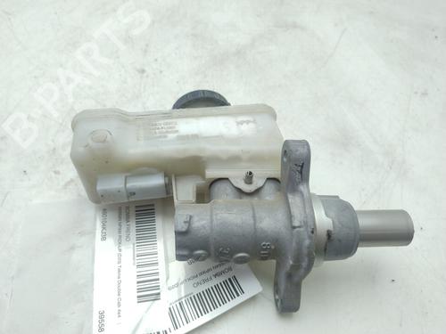 Brake master cylinder NISSAN NAVARA NP300 Pickup (D23, D23T)  | BP30467178M77 