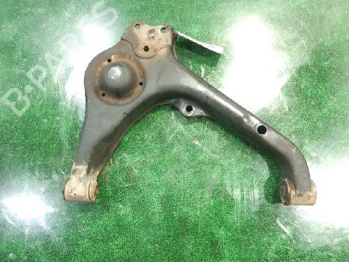 Used Left front suspension arm NISSAN SERENA (C23) 2.3 D (75 hp) 6417019