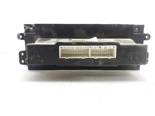 Climate control KIA SORENTO I (JC) 2.5 CRDi 4WD | BP7808095I5 
