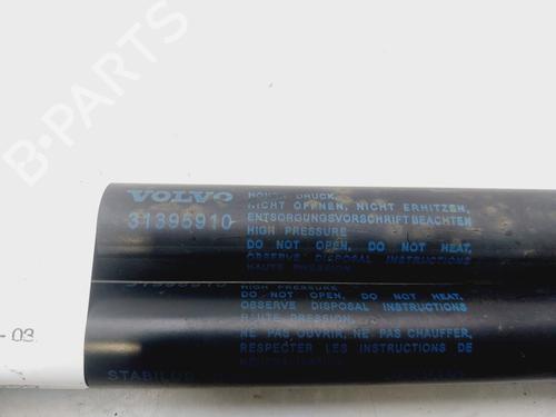 Tailgate lift support VOLVO V60 I (155) 2.4 D6 Plug in Hybrid AWD | BP29719731C138 