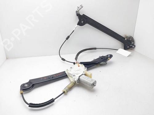 Used Front left window mechanism Front left window mechanism 39073963 39073963