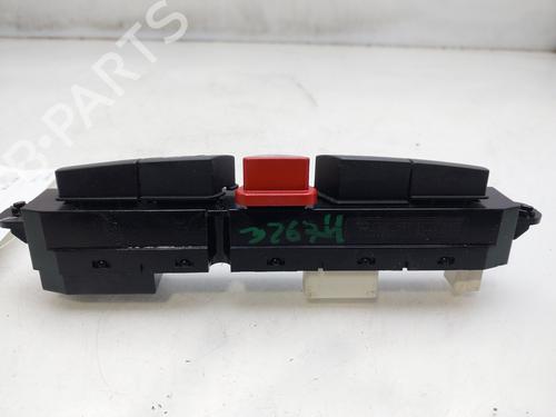 Used Warning switch KIA CEE'D SW (ED) [2007-2012]  15724290