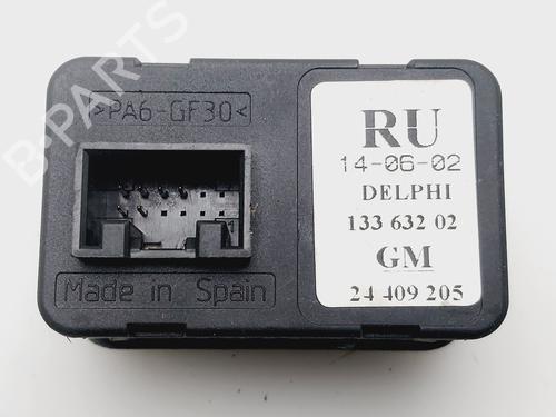 Left front window switch OPEL CORSA C (X01) | BP32516196I27