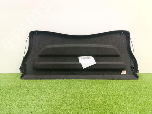 Rear parcel shelf RENAULT CLIO IV (BH_) | BP32491314C85