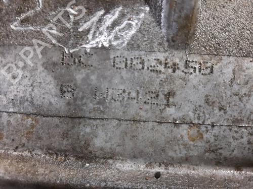 Gearbox CHEVROLET EPICA (KL1_) 2.0 D | BP10926212M3 