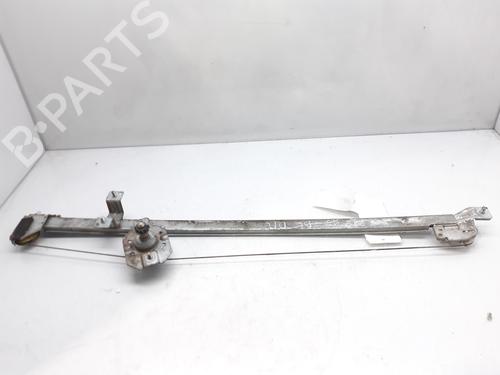 Front right window mechanism CITROËN JUMPER I Van (244)  | BP10756574C23 